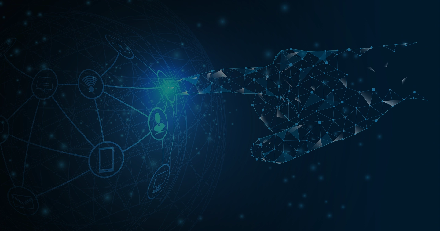 Hintergrundgrafik von Pulix Arvo Kontaktseite