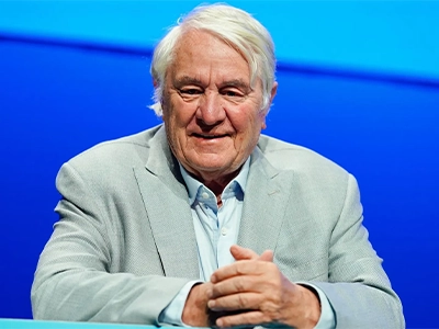 Hasso Plattner empfiehlt Pulix Arvo