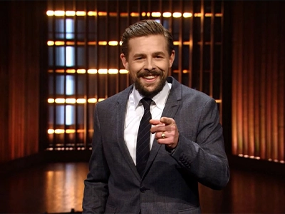 Klaas Heufer-Umlauf über Pulix Arvo