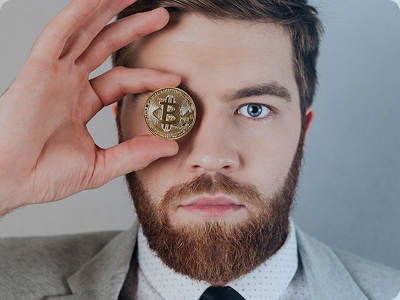 Julian Wolf – Chief Analyst bei Pulix Arvo